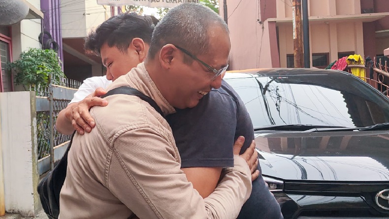 title Pemilik Tempat Kos dan Tetangga yang Bangun Tembok Tutup Akses di Bandung Berdamai Pemilik Tempat Kos dan Tetangga yang Bangun Tembok Tutup Akses di Bandung Berdamai