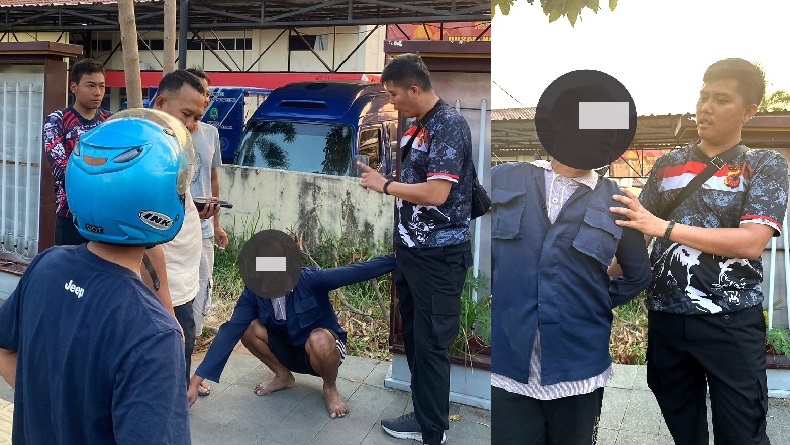 title Sedang Lari Sore, Wakapolres Majalengka Tangkap Pelaku Curanmor di Jalan Suha Sedang Lari Sore, Wakapolres Majalengka Tangkap Pelaku Curanmor di Jalan Suha