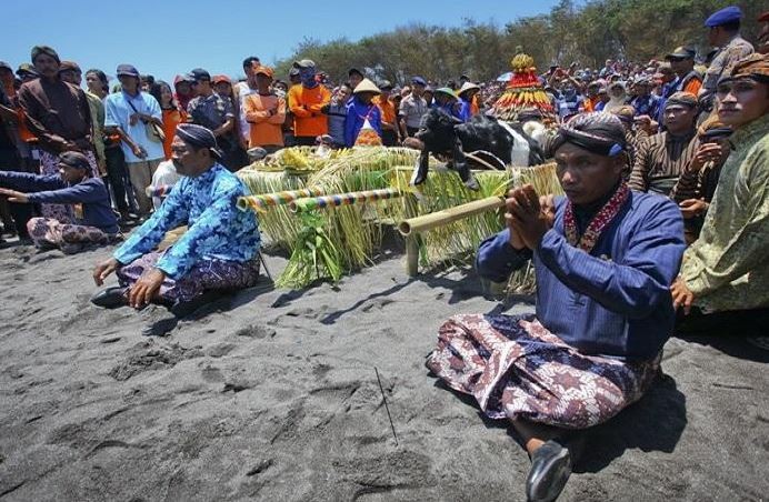 Mengenal Kejawen, Pedoman Hidup Masyarakat Jawa