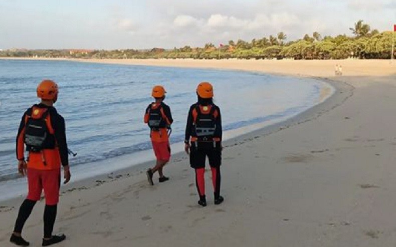 5 Hari Dicari, ABK Ceburkan Diri ke Perairan Benoa Ternyata Berada di Rumah