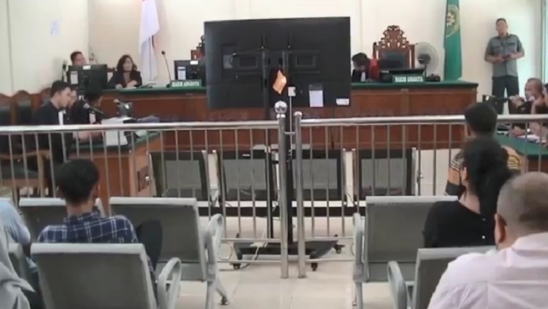 Sidang Perdana Kasus Kerangkeng Manusia Eks Bupati Langkat Terbit Rencana Ditunda, Kenapa?