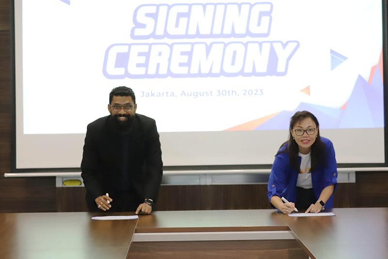 Vision+ Gandeng First Media Hadirkan Hiburan Berkualitas dengan Harga Terjangkau - Bagian 2