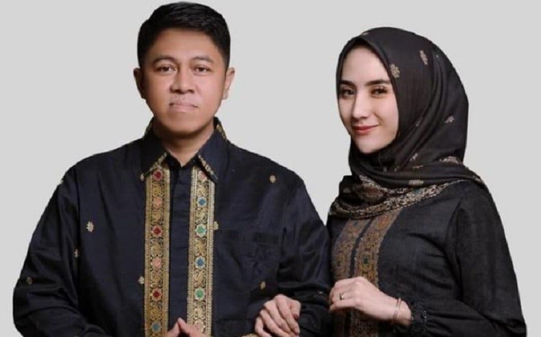 Suami Selebgram Adelia Putri Salma Terlibat Jaringan Bos Narkoba Fredy Pratama