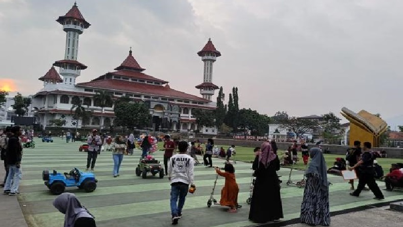 title 7 Makanan Khas Cianjur yang Bisa Dijadikan Oleh-oleh 7 Makanan Khas Cianjur yang Bisa Dijadikan Oleh-oleh
