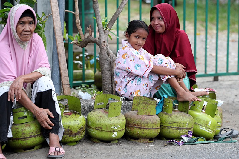 Pemerintah Tambah Kuota Gas Elpiji 3 Kg pada Tahun 2024 - Bagian 2