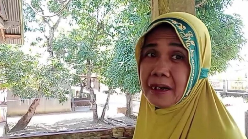 Ibunda Korban Keganasan KKB Sempat Syok saat Dengar Kabar Anaknya Ditembak di Perantauan