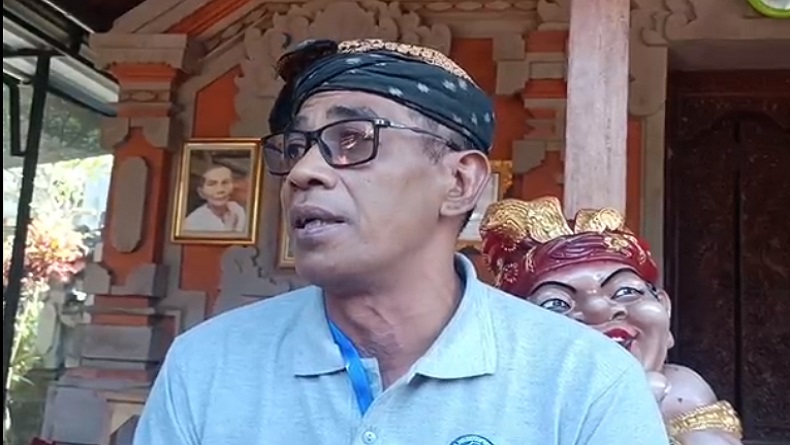 Ayah Ungkap Pesan Terakhir Anak sebelum Tewas karena Lift Jatuh: Pamit ke Ibunya Lagi Nyapu