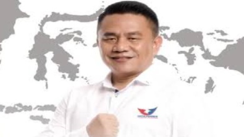 Partai Perindo Sambut Baik Pendirian Rumah Jokowi for Ganjar Jabar 