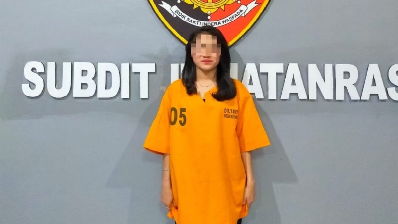 Selebgram Tersangka Kasus TPPO di Babel Ajukan Penangguhan Penahanan, Ini Alasannya