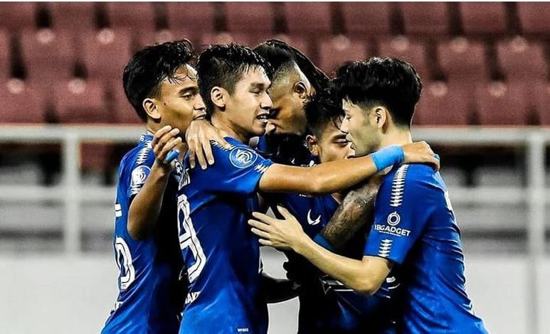 RANS Nusantara FC Vs PSIS: Laskar Mahesa Jenar Bidik Hattrick Kemenangan 