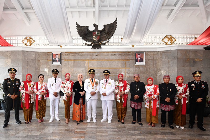 Bantuan Keuangan Provinsi Jabar Perbaiki 5.000 Rumah Tidak Layak Huni di Kuningan - Bagian 3