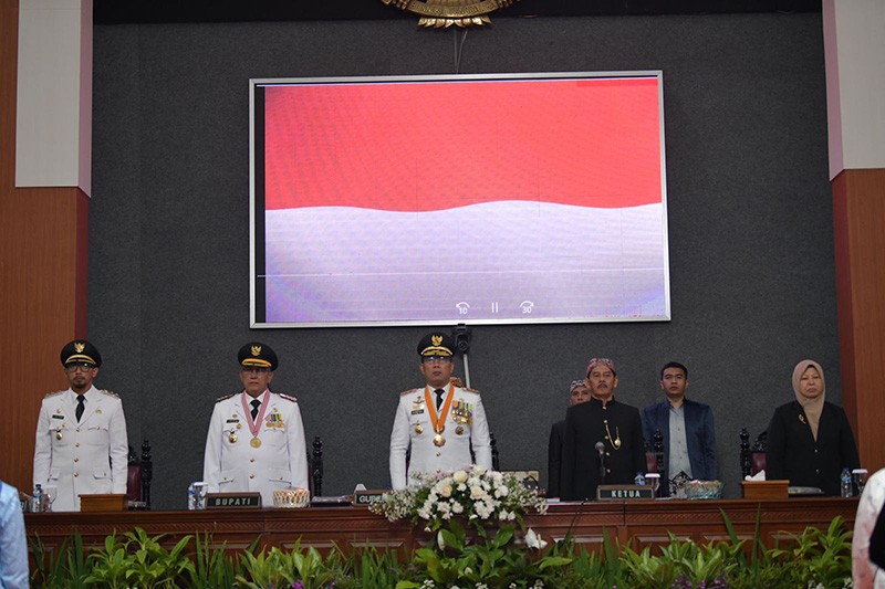Bantuan Keuangan Provinsi Jabar Perbaiki 5.000 Rumah Tidak Layak Huni di Kuningan - Bagian 2