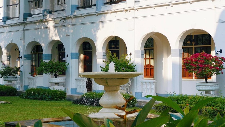 Sejarah Hotel Majapahit, Lokasi Deklarasi Anies-Cak Imin di Surabaya