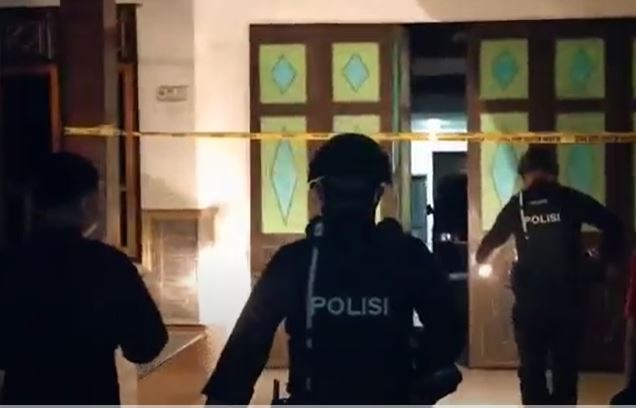 Rumah Produksi Petasan di Indramayu Meledak, 5 Orang Luka Bakar