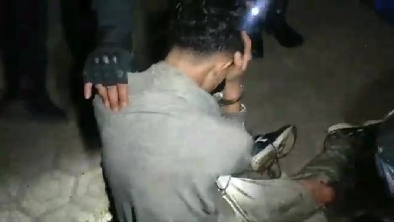 Tepergok Masuk Rumah lewat Jendela, Pria di Tasikmalaya Babak Belur Dihajar Massa