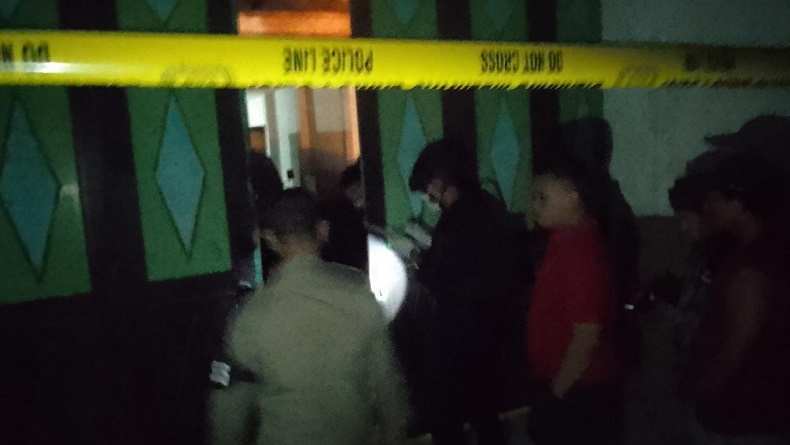 Rumah Produksi Kembang Api di Indramayu Meledak, 5 Orang Luka Bakar