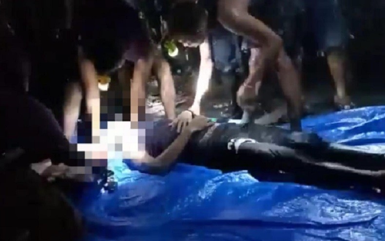 3 Pekerja Tertimbun Tambang Emas Ilegal di Merangin, 1 Tewas