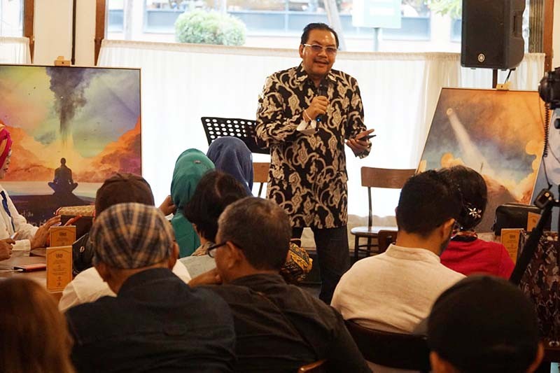 Denny JA: PKB Bukan Partai Favorit NU - Bagian 1