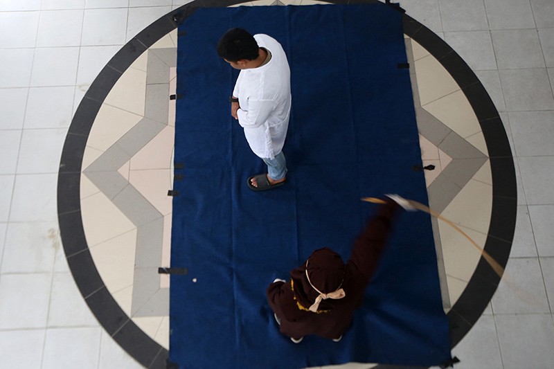 Ini Rotan yang Digunakan Algojo untuk Hukuman Cambuk di Aceh - Bagian 3