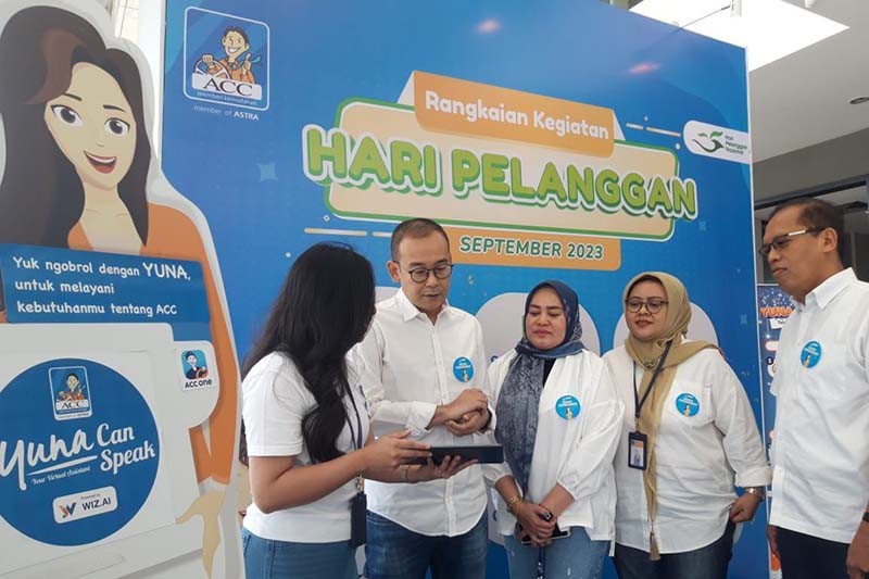 ACC Berikan Diskon Denda hingga 45 Persen untuk Pelanggan - Bagian 2
