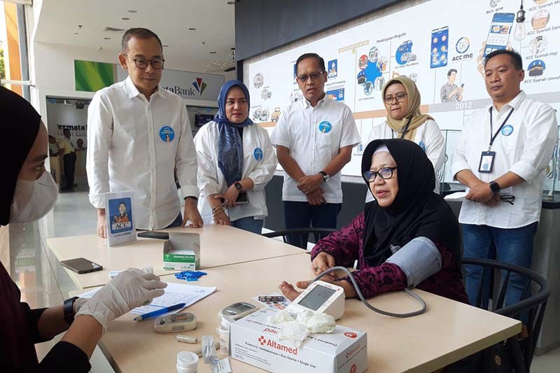 ACC Berikan Diskon Denda hingga 45 Persen untuk Pelanggan - Bagian 1