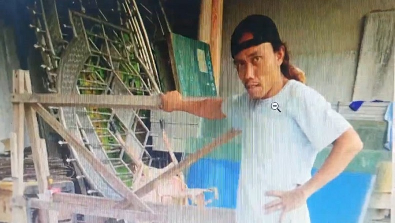 Bawa Kabur Uang Rp553 Juta Milik Pesantren Tahfizh DQI Tanah Laut, Mandor Diburu Polisi