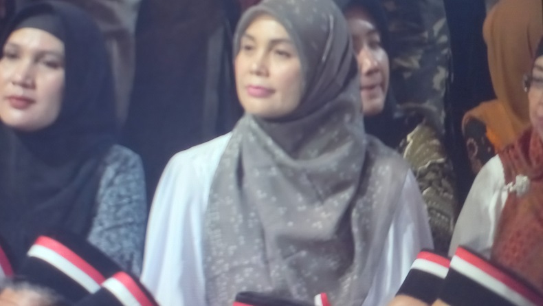 Kota Kelahiran Siti Atikoh Ternyata Sama dengan Pencipta Lagu Anak Legendaris
