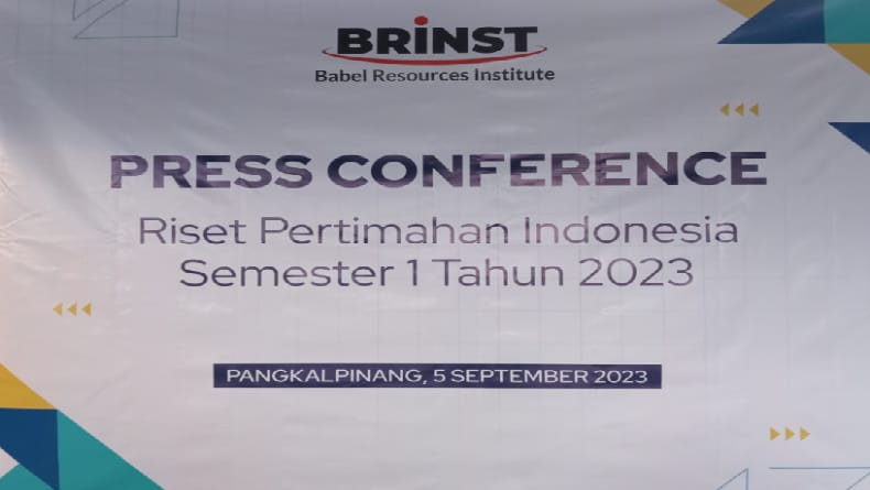 Polemik Pertimahan Indonesia, BRiNST Minta Pemerintah Evaluasi RKAB Perusahaan Smelter
