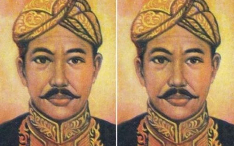 Biografi Pangeran Antasari, Pahlawan Nasional Pemimpin Perang Banjar