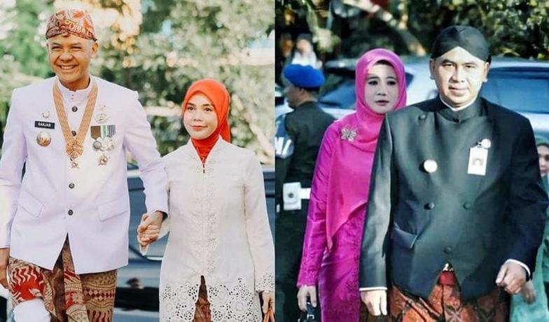 Pesta Rakyat Terima Kasih Jawa Tengah Siang hingga Malam Ini, Berikut Rundown Acaranya