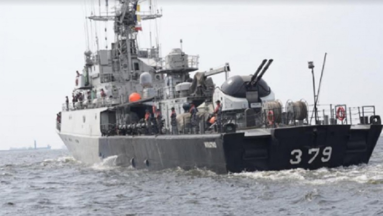 Deretan Alat Tempur TNI Dikerahkan Amankan KTT ASEAN, Kapal Perang hingga Helikopter Panther