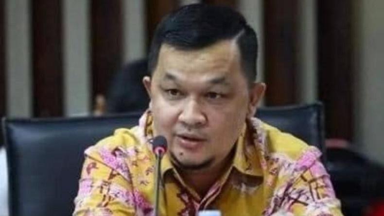 Ketua KONI Sumsel Ditetapkan Tersangka Korupsi, Kasus Apa?