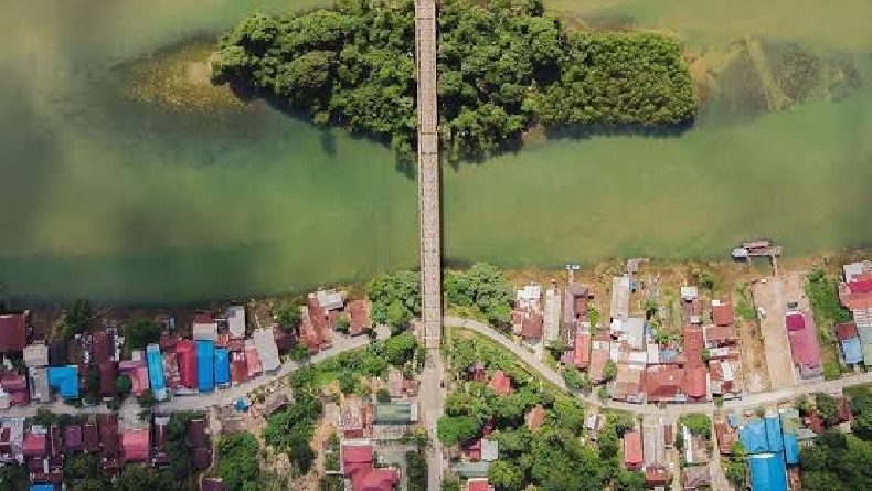 Tuntut Hak Tanah di Lahan Negara, Warga Sanga-sanga Bakal Ajukan Gugatan ke PTUN