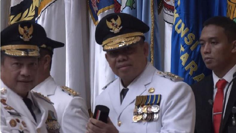 Siapa Sang Made Mahendra Jaya? Jenderal yang Hari Ini Dilantik Jadi Pj Gubernur Bali