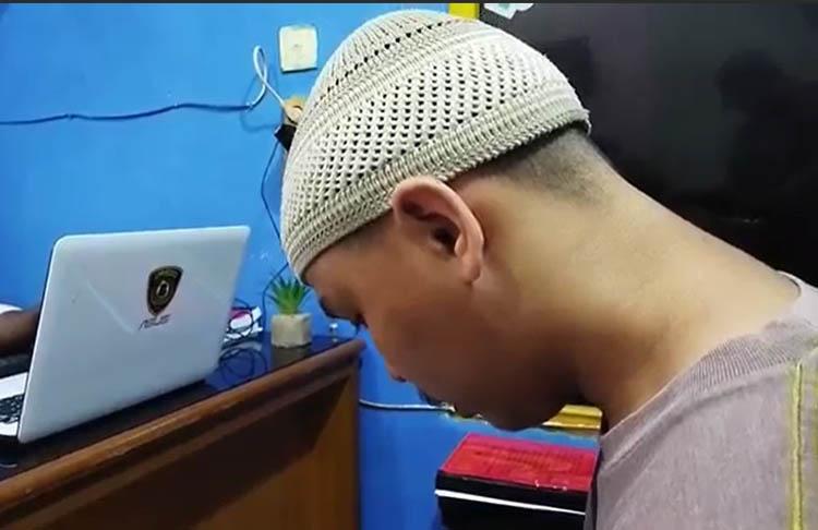 Bejat, Pemuda di Padang Panjang Cabuli Bocah 7 Tahun