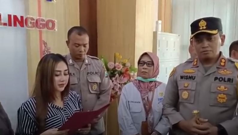Nasib Pahit Suami Seleb TikTok Probolinggo, Jabatan Dicopot Buntut Video Viral
