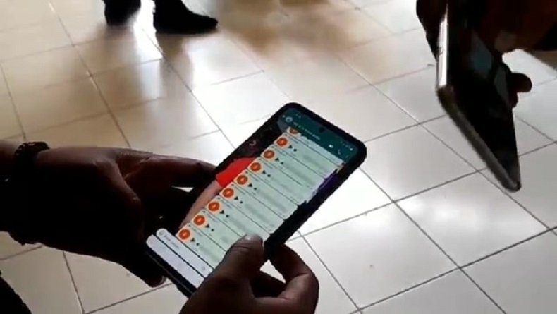 Gegara Tak Terima Ditegur saat Bermain, Oknum Pelajar di Banjar Ancam Bunuh Guru