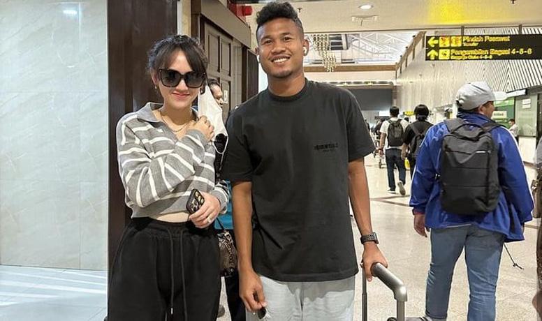 title Bagas Kaffa Pamer Foto dengan Happy Asmara, Komentar Bagus Kahfi Bikin Ngakak Bagas Kaffa Pamer Foto dengan Happy Asmara, Komentar Bagus Kahfi Bikin Ngakak