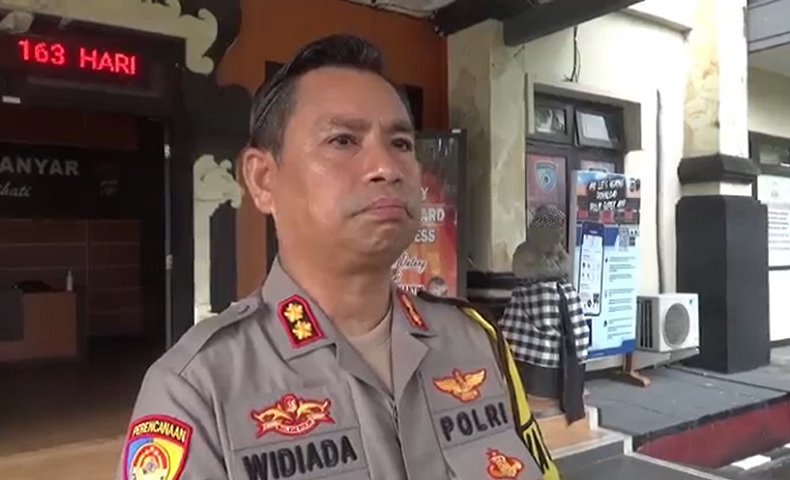 Lift Jatuh di Ubud, Polisi Akan Periksa Pemilik Ayu Terra Resort