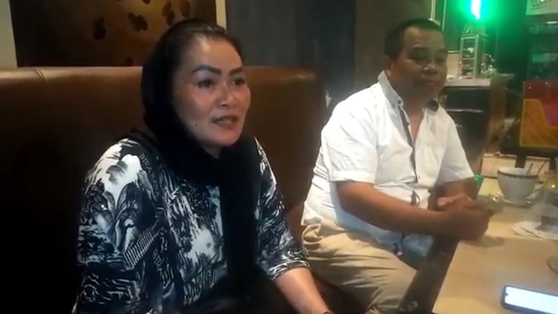 title Balita Terlindas Pajero Sport di Makassar, Pengemudi Siap Tanggung Jawab Balita Terlindas Pajero Sport di Makassar, Pengemudi Siap Tanggung Jawab