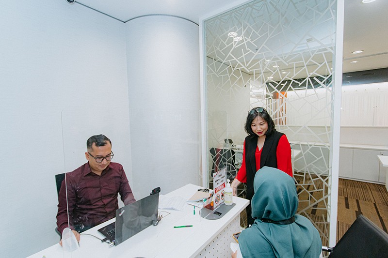 Layanan Pengurusan Klaim Asuransi Mudah dan Cepat - Bagian 2