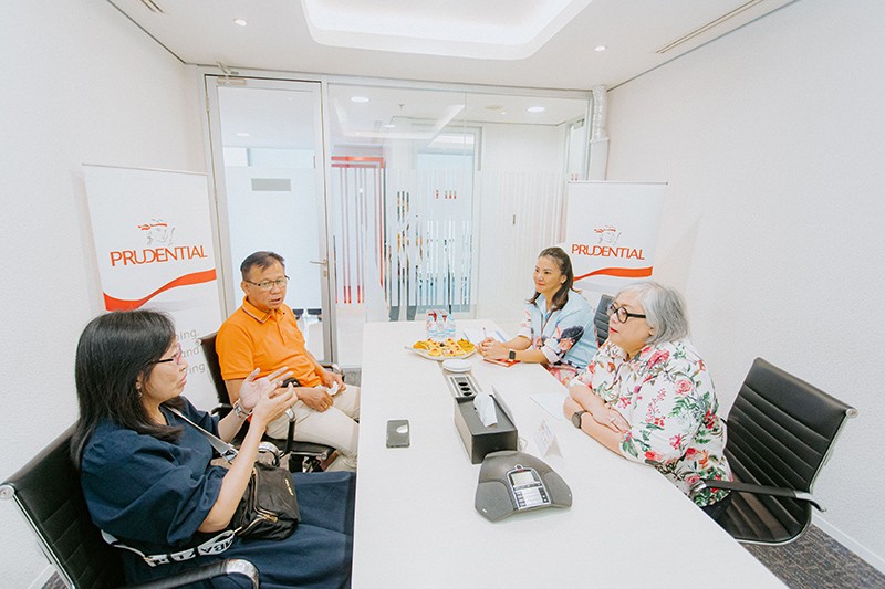 Layanan Pengurusan Klaim Asuransi Mudah dan Cepat - Bagian 1