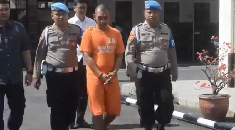 Polisi Gerebek Tambang Ilegal di Cilacap, Beromzet Ratusan Juta Rupiah per Hari