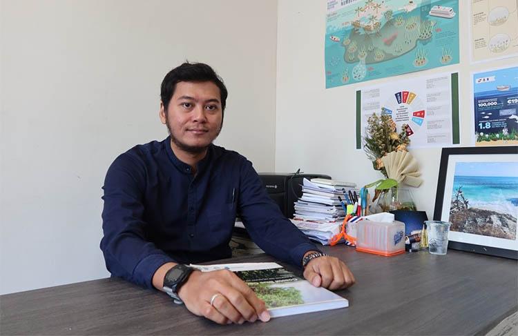 Sosok Pramaditya Wicaksono, Guru Besar Termuda UGM yang Berusia 35 Tahun