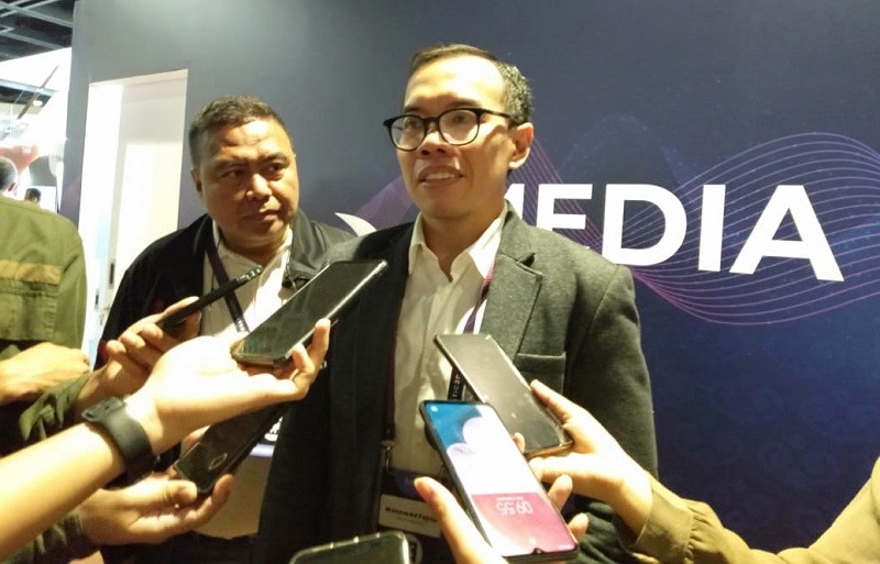 Telkom Fokus Kembangkan Teknologi Untuk Perkuat Bisnis B To B Digital