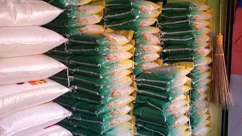 Harga Beras Terus Naik, Bulog Indramayu Tambah Titik Distribusi Program SPHP 