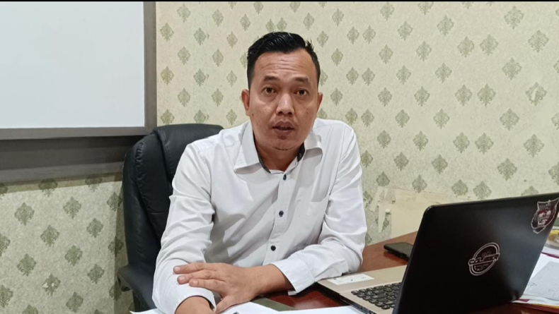 2 Kasus Persetubuhan Anak di Bawah Umur di Bangka Barat Dilimpahkan ke Kejaksaan