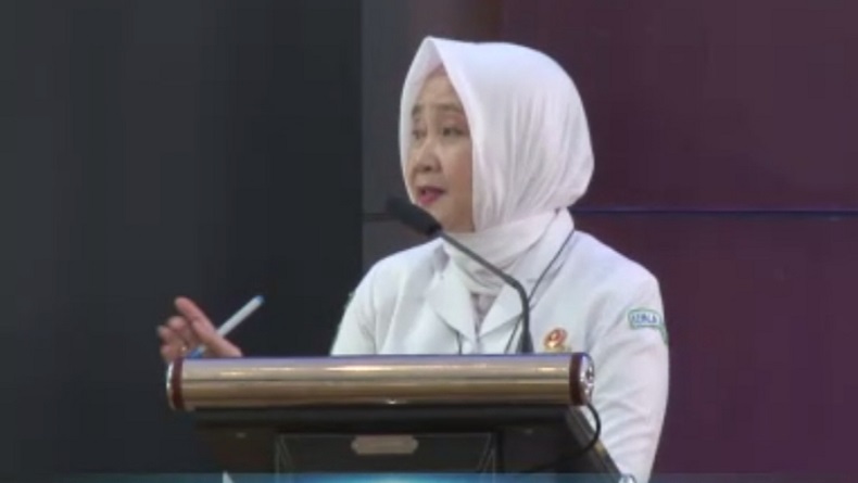 Tingkatkan Kemampuan SDM, BMKG Gembleng Pegawai Belajar ke Inggris