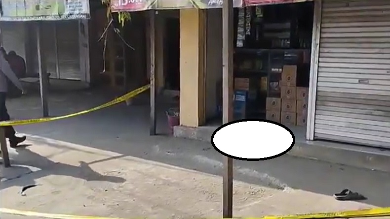 Cekcok dengan Pengendara Motor di Jalan Raya Sumenep, Sopir Truk Tewas Ditusuk