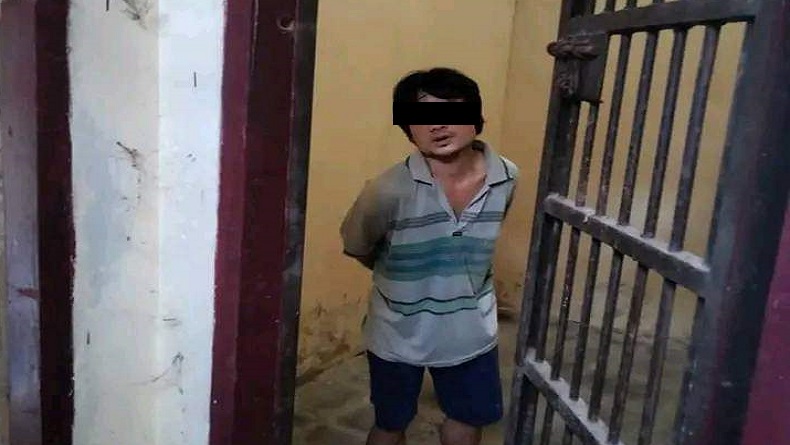 title Terduga Pelaku Perampokan di Nisel Dikabarkan Kabur, Kapolres Bentuk Tim Terduga Pelaku Perampokan di Nisel Dikabarkan Kabur, Kapolres Bentuk Tim